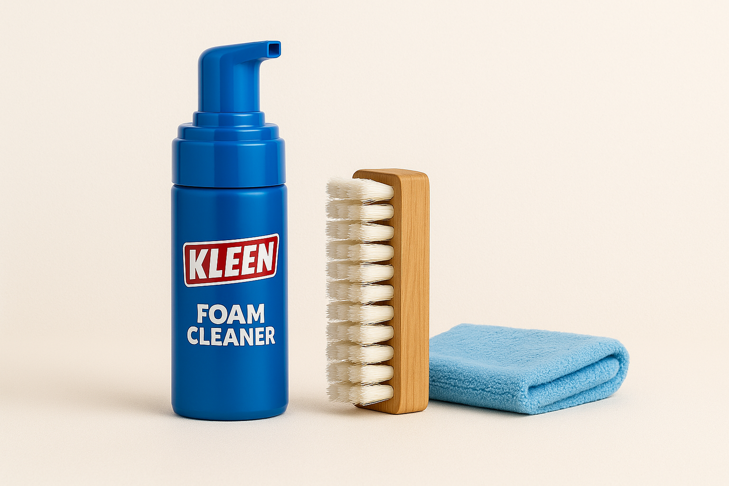 Shoe Cleaning Kit
