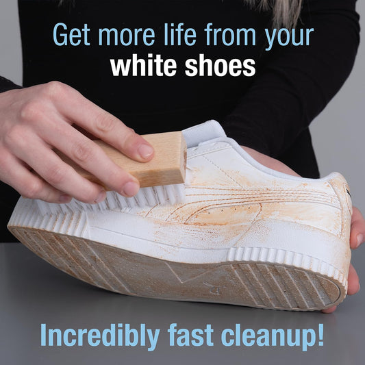 Shoe Cleaning Kit